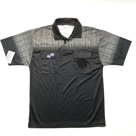 nisoa referee jersey